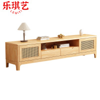 乐琪艺 电视柜 200cm 个