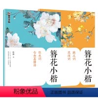[正版]书籍墨点字帖楷书成人练字簪花小楷套装饮水词漱玉词硬笔书法练字帖
