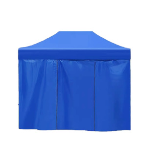 原环 帐篷围布 1.2*1.2带顶布无支架 套