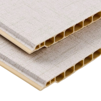 诚智旺 护墙板 HQB-5/平方米