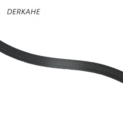 DERKAHE 加厚加粗开口式自卷电线套管 防腐款5mm 米