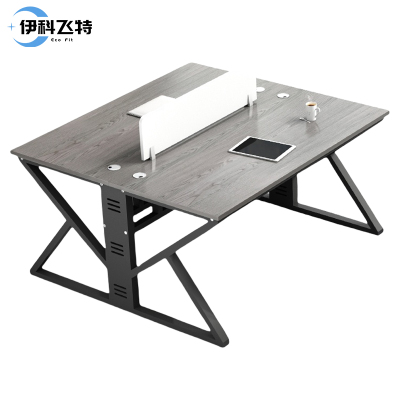 伊科飞特工位办公桌
