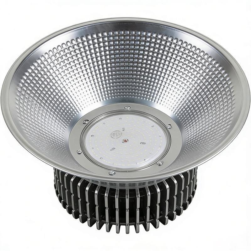 荣乾聚 LED工矿灯 厂方仓库照明灯 XDF9008A 台 200W