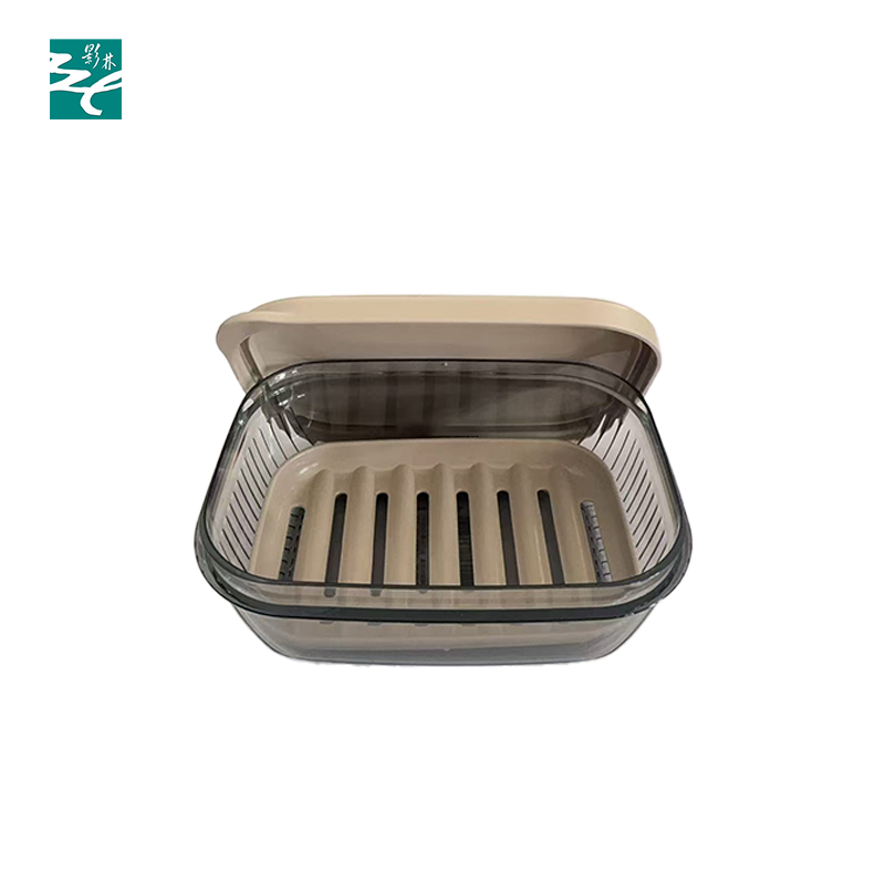 香皂盒 双层 个