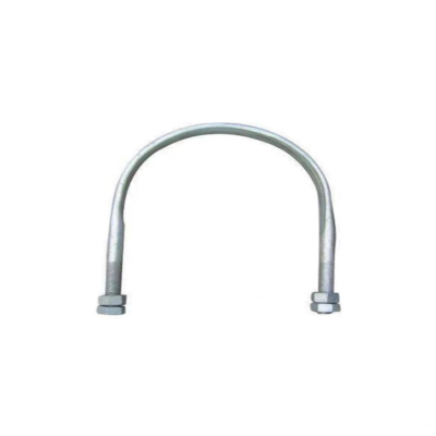 WJ 热镀锌U型抱箍 D=240mm 个