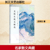 [M]史铁生散文精选-9787535499851