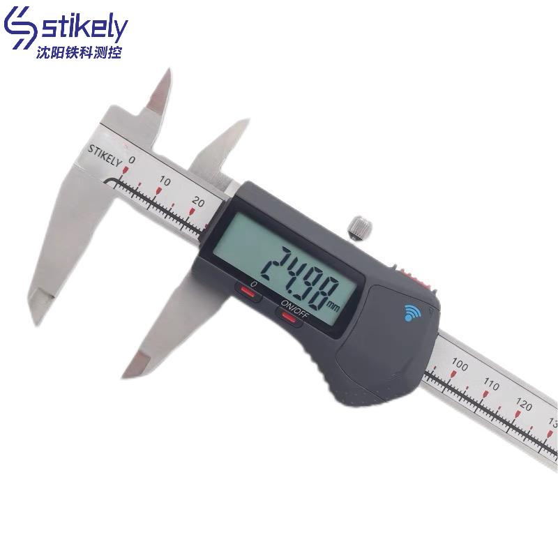 Stikely 数显卡尺(无线传输) 0-150mm/把