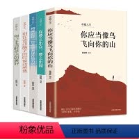 [正版] 卓越人生全5册 你应当像鸟儿飞向你的山你要么出众要么出局 将来的你一定会感谢现在努力的自己 青春励志成功学心