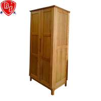 毕氏家具 衣橱 800*500*2100 个