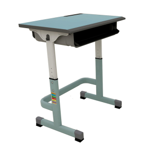 大风车 KZL111111G, KYL111111G 螺丝升降课桌椅