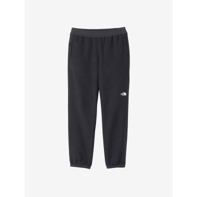 THE NORTH FACE/北面女式抓绒裤轻量保暖防风户外登山露营