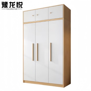 豫龙悦简易衣柜