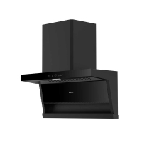 海信Hisense顶侧双吸油烟机CXW-188-SC03 一级能效25m³/min大吸力钢化玻璃触控设计节能省电