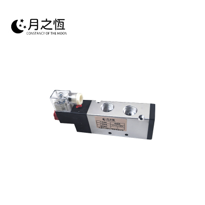 月之恒电磁阀CETC58233两孔个