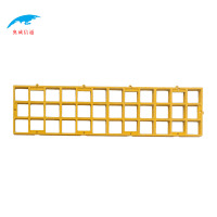 奥威信通 硬面化格栅板 1000*251mm 平方米