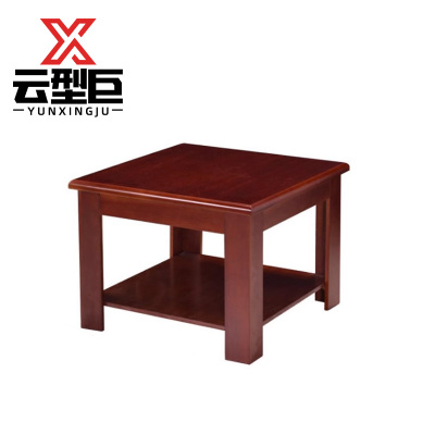 云型巨 茶几 55*55*50cm 张