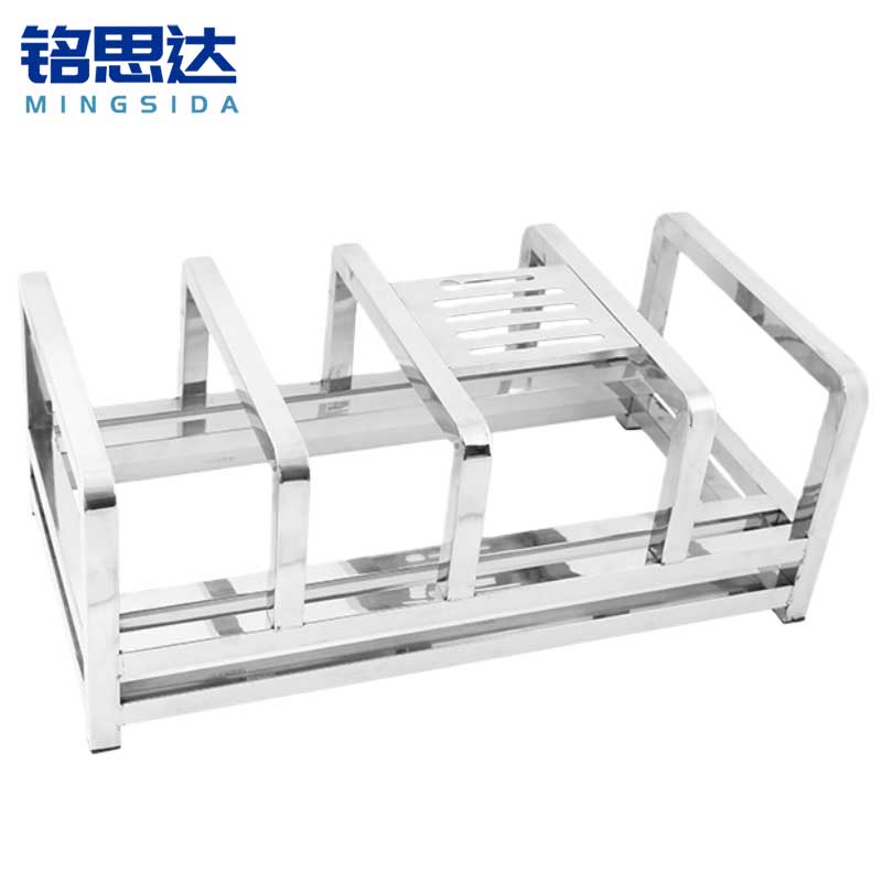 铭思达菜板架刀架68*35*27cm个