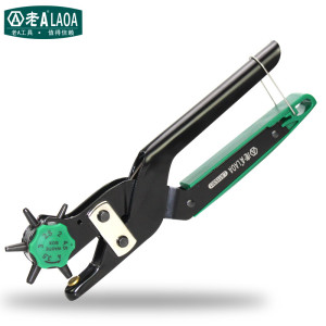 老A/LAOA 工具钳 LA115301 铆钉钳 1302035909&&