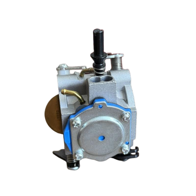 鸣聚 化油器 K1260 个