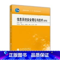 [正版]信息系统安全理论与技术 第2版第二版 刘嘉勇 高等教育出版社