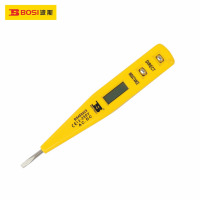 波斯(BOSI)数显测电笔( BS450229)支