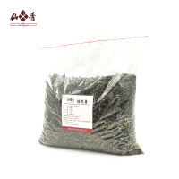 仙青毛茶铁观音(浓香型)1kg袋装