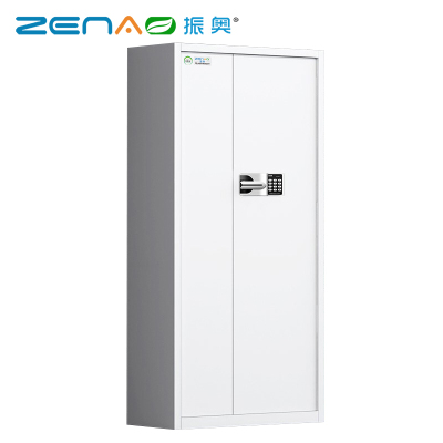 振奥 电子保密柜文件柜档案柜保险柜 通门带暗抽 900x420x1850mm