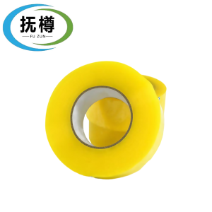 抚樽 胶带 4.5cm宽1.8cm厚200m长 筒
