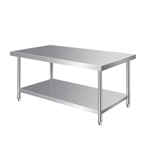 墨之麟定制款(按米算)不锈钢置物架MZL-09/米