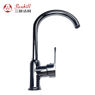 三晓 冷热菜盆龙头 SX-15011 个