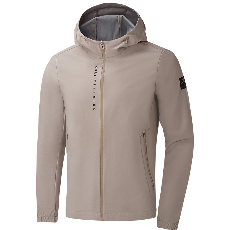 特步 中性 风衣 975127148020/件