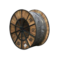 翔尔通 电力电缆 YJV 0.6/1kv 4*10/米