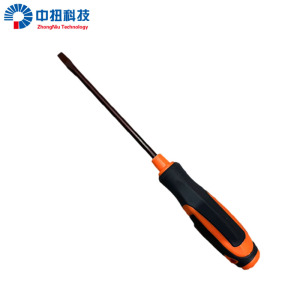 中扭科技 一字螺丝批 把