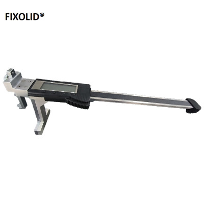 FIXOLID 间距测量尺 61.99.00590 把