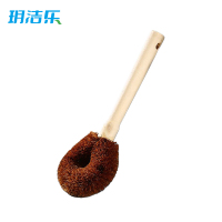 玥洁乐 刷子 椰棕款 个