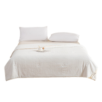 内野(UCHINO) 尊享云感全棉被 180×200cm HU-HY01B21