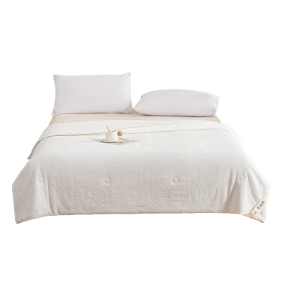 内野(UCHINO) 尊享云感全棉被 180×200cm HU-HY01B21