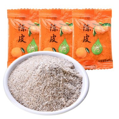 陈皮粉水果配料30小袋酸嘢调味粉芒果李子水果调味粉陈皮粉薯条撒粉炸鸡撒料陈皮粉沾水果陈皮话梅粉默认尺寸