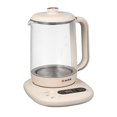 尚朋堂养生壶 SPT-YS1880D-Q36云峰白(彩邮外) 单位:台