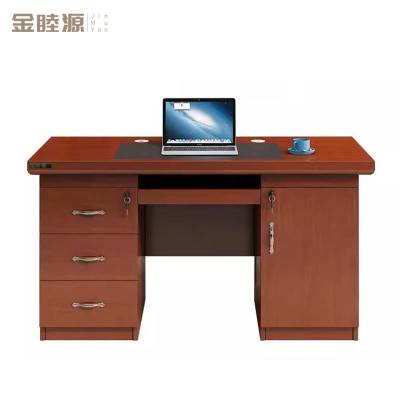 金睦源 JIN MU YON 办公桌 140*70*76 张