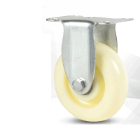 鑫睿辉 尼龙定向轮 3寸 个