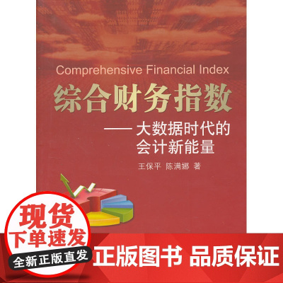 综合财务指数——大数据时代的会计新能量