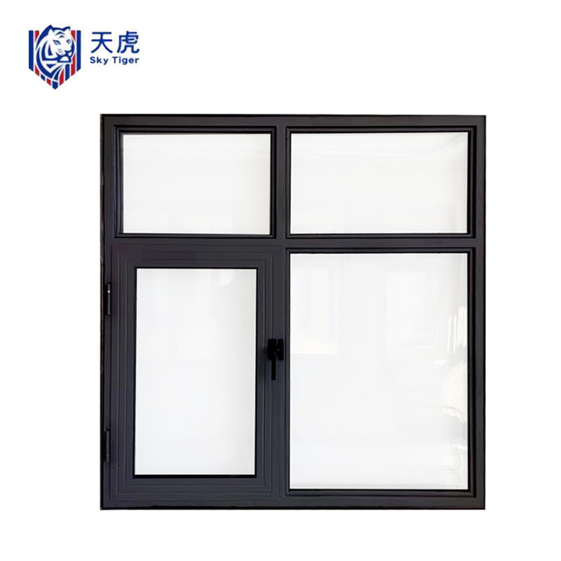 天虎 断桥铝窗户 70mm宽 平方米