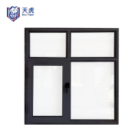 天虎 断桥铝窗户 70mm宽 平方米