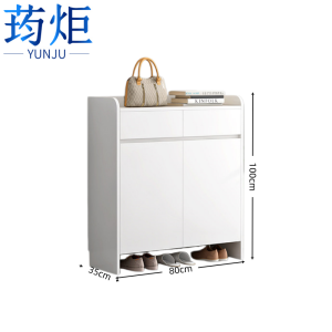 荺炬鞋柜