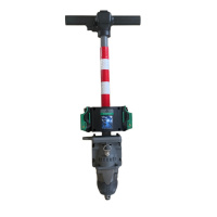 DINGSHENG MACHINE 充电式冲击扳手 LDB 36VLS2F(2电2充) 台