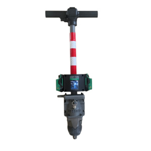 DINGSHENG MACHINE 充电式冲击扳手 LDB 36VLS2F(2电2充) 台
