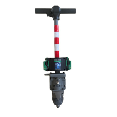 DINGSHENG MACHINE 充电式冲击扳手 LDB 36VLS2F(2电2充) 台