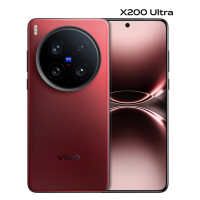 vivo X200 Ultra 红圈 16GB+512GB 6000mAh电池 骁龙8至尊版移动平台 蓝图自研影像双芯 AI 5G手机