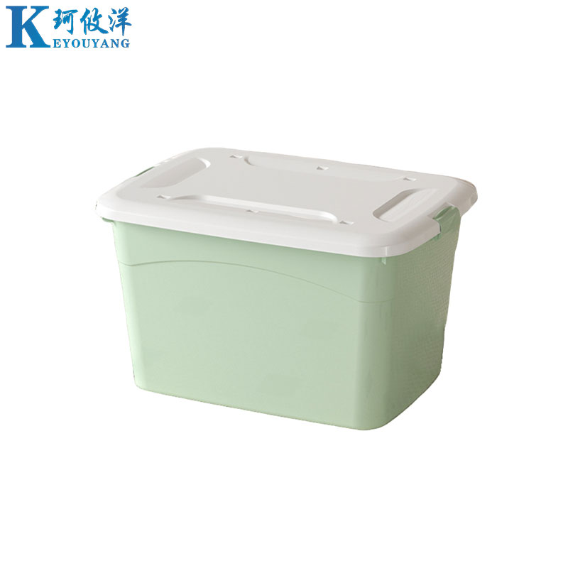 珂攸洋塑料箱